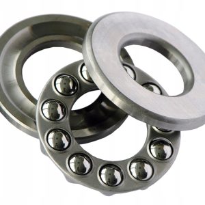 51113  NEUTRAL  65*90*18 ŁOŻYSKO OPOROWE